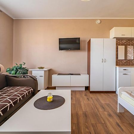 Apartament Pod Jedynkami Władysławowo Zewnętrze zdjęcie