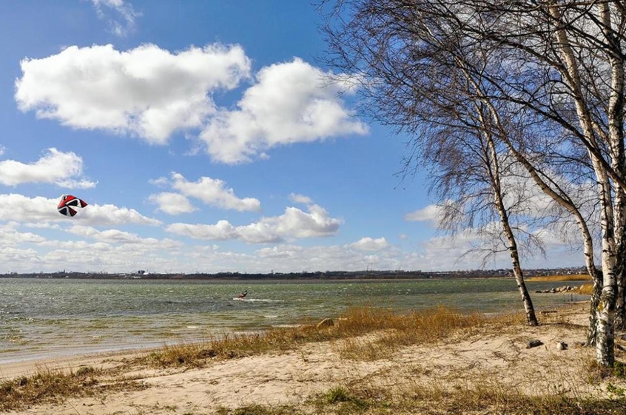 Apartament Pod Jedynkami Władysławowo Zewnętrze zdjęcie
