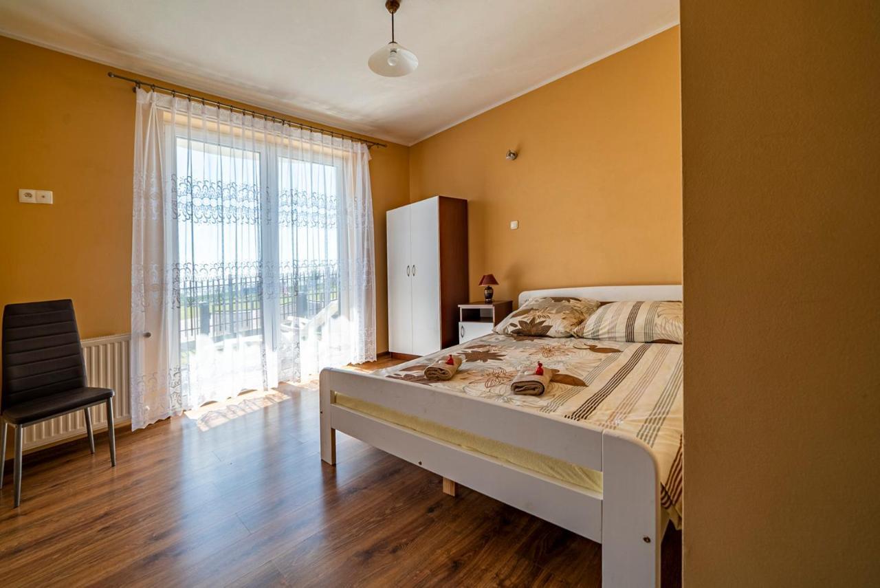 Apartament Pod Jedynkami Władysławowo Zewnętrze zdjęcie
