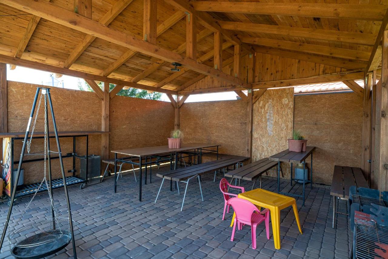 Apartament Pod Jedynkami Władysławowo Zewnętrze zdjęcie