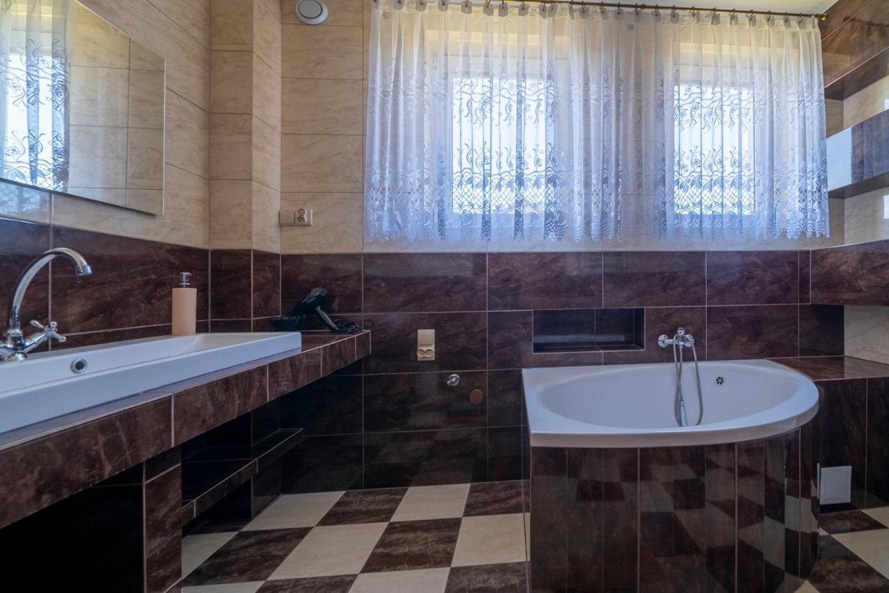 Apartament Pod Jedynkami Władysławowo Zewnętrze zdjęcie