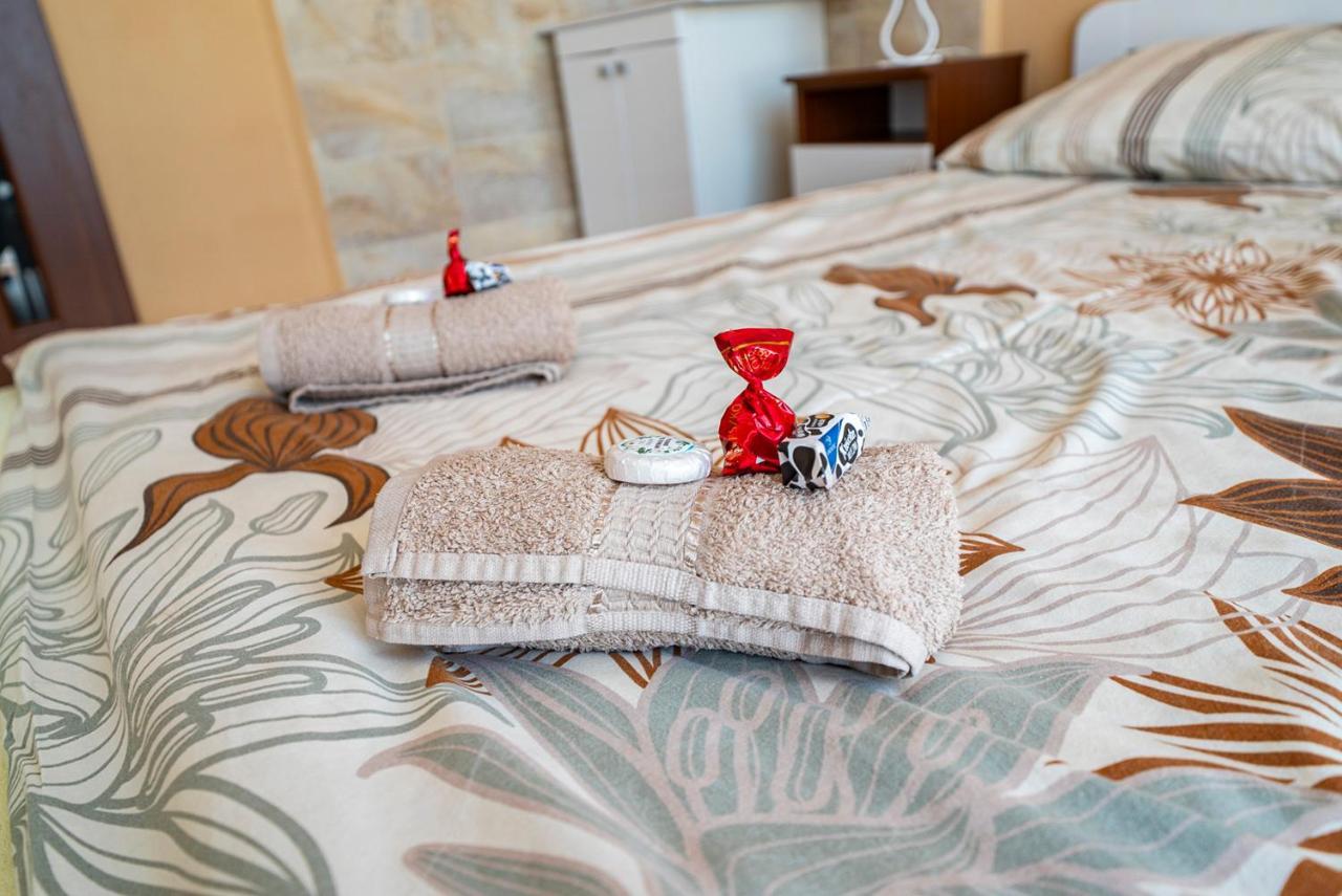 Apartament Pod Jedynkami Władysławowo Zewnętrze zdjęcie