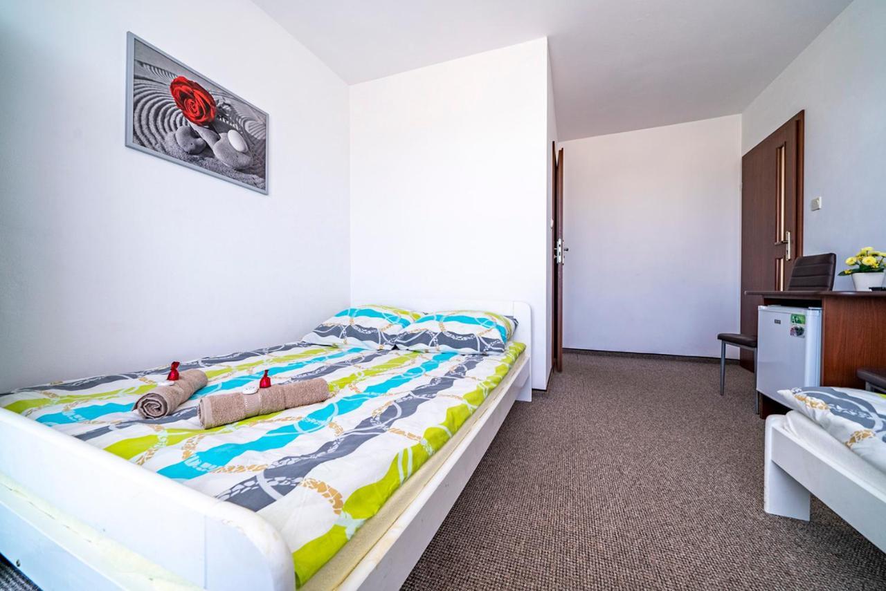 Apartament Pod Jedynkami Władysławowo Zewnętrze zdjęcie