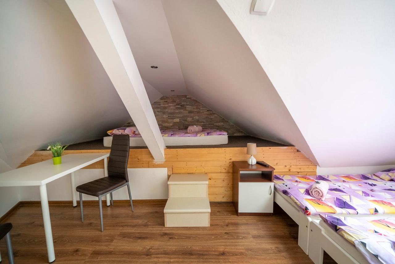 Apartament Pod Jedynkami Władysławowo Zewnętrze zdjęcie