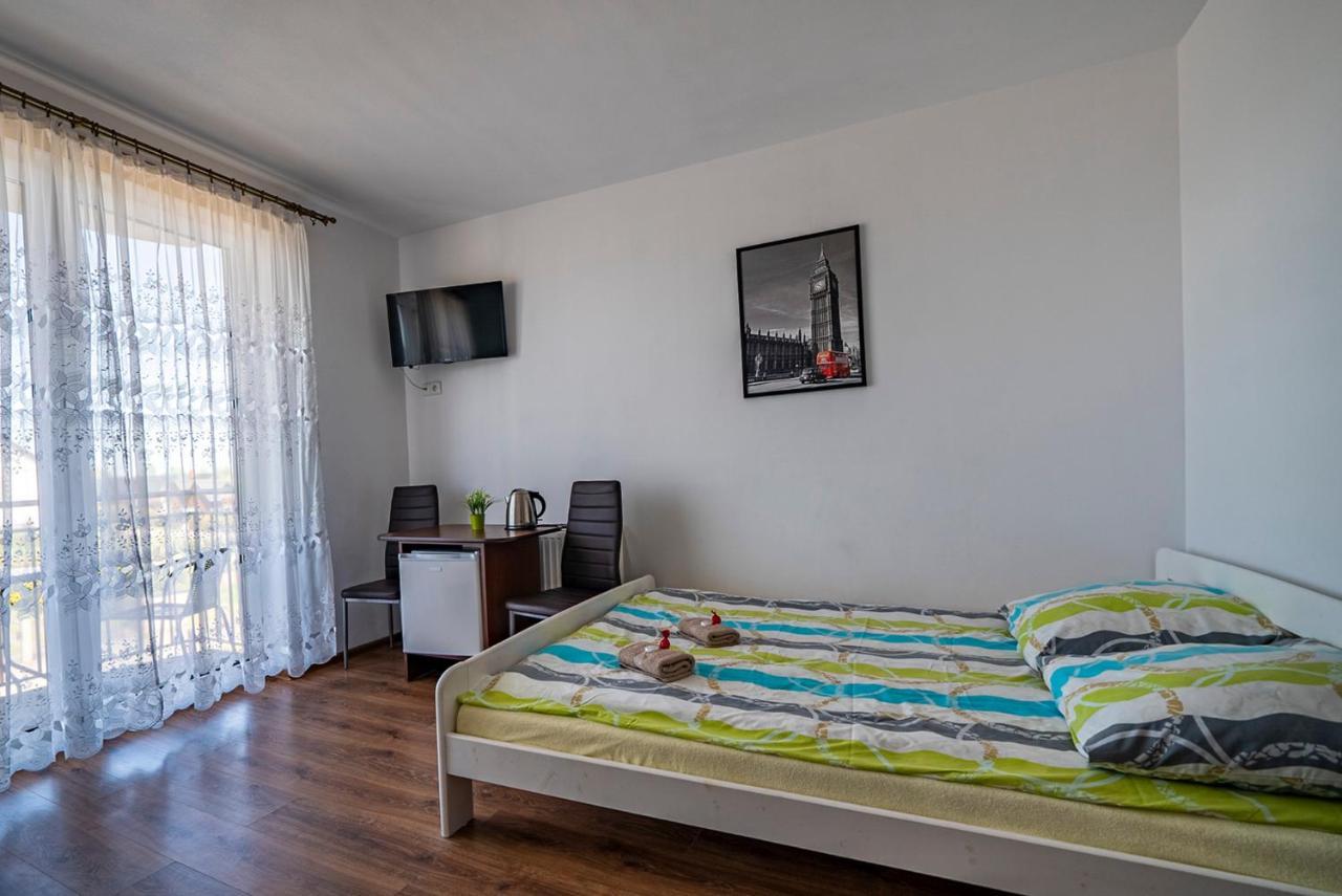 Apartament Pod Jedynkami Władysławowo Zewnętrze zdjęcie