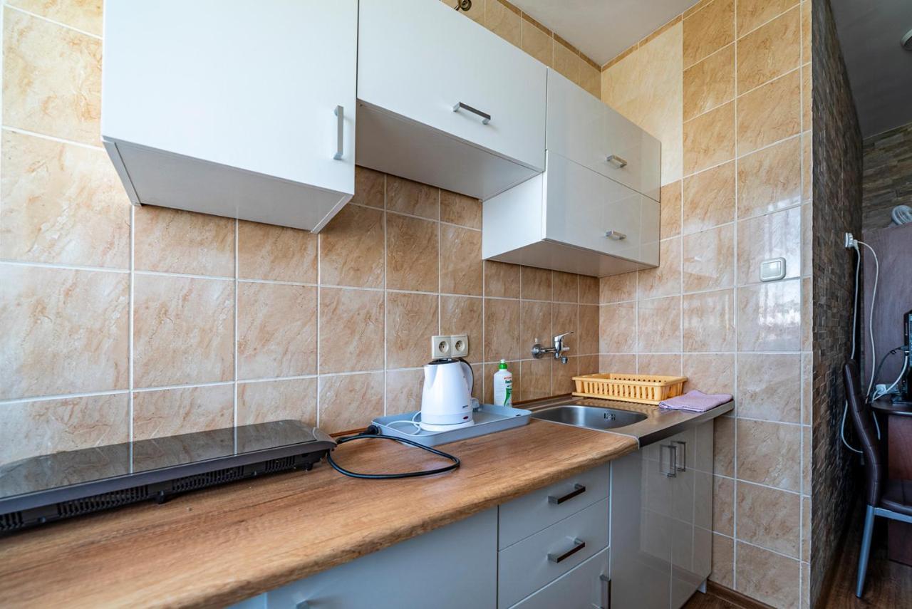 Apartament Pod Jedynkami Władysławowo Zewnętrze zdjęcie
