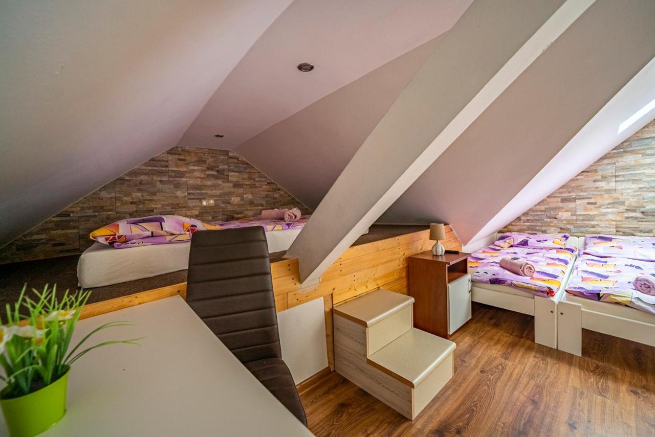 Apartament Pod Jedynkami Władysławowo Zewnętrze zdjęcie