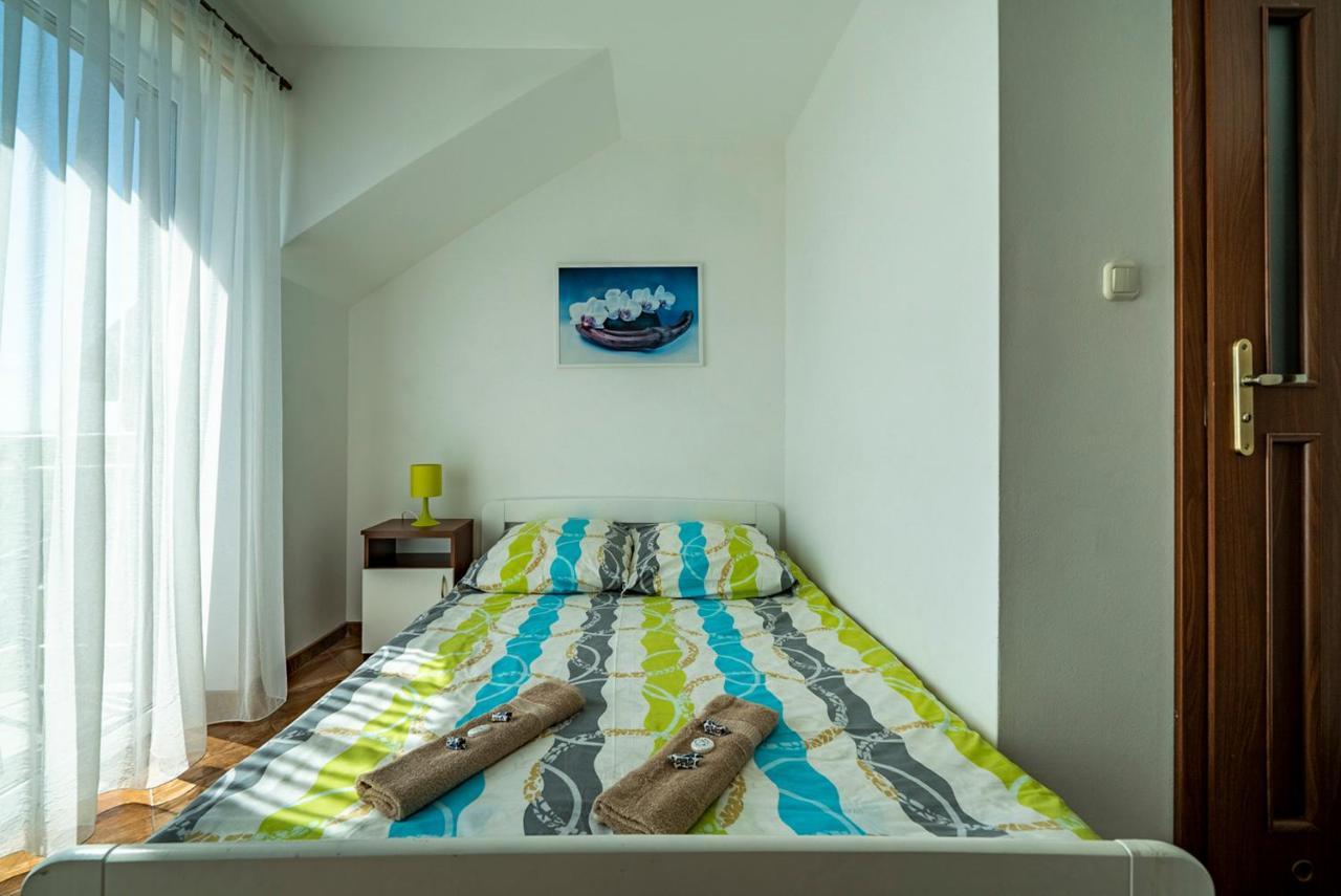 Apartament Pod Jedynkami Władysławowo Zewnętrze zdjęcie