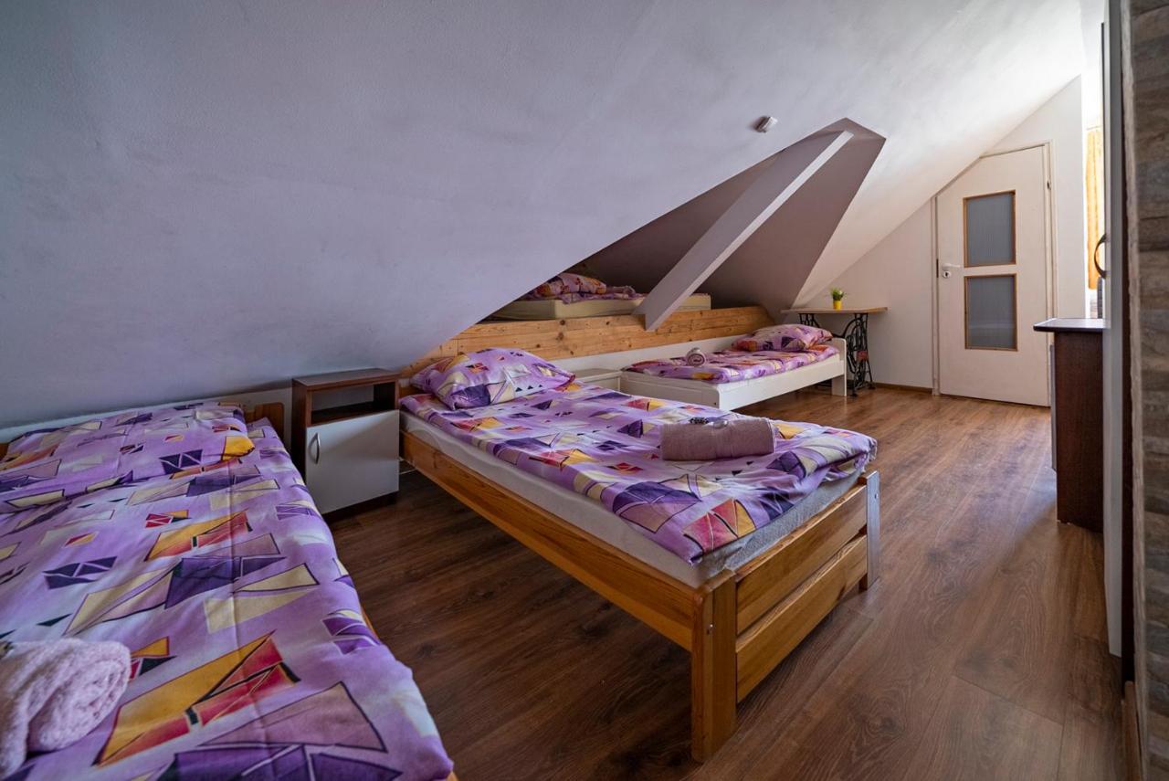Apartament Pod Jedynkami Władysławowo Zewnętrze zdjęcie