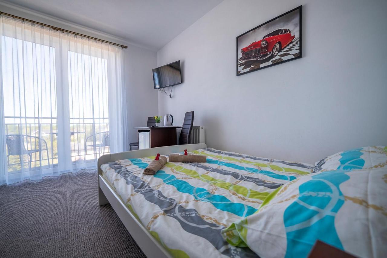 Apartament Pod Jedynkami Władysławowo Zewnętrze zdjęcie