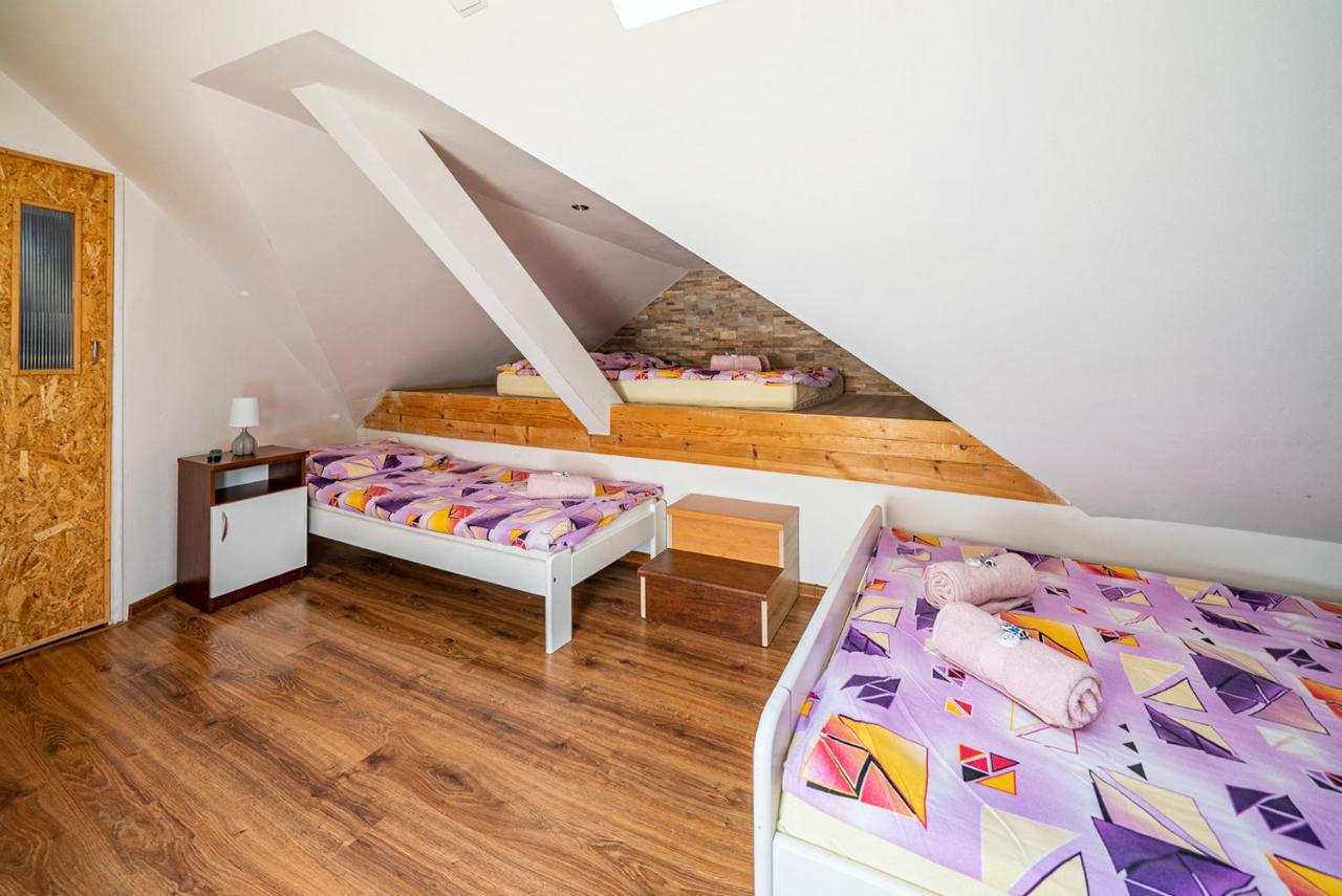 Apartament Pod Jedynkami Władysławowo Zewnętrze zdjęcie