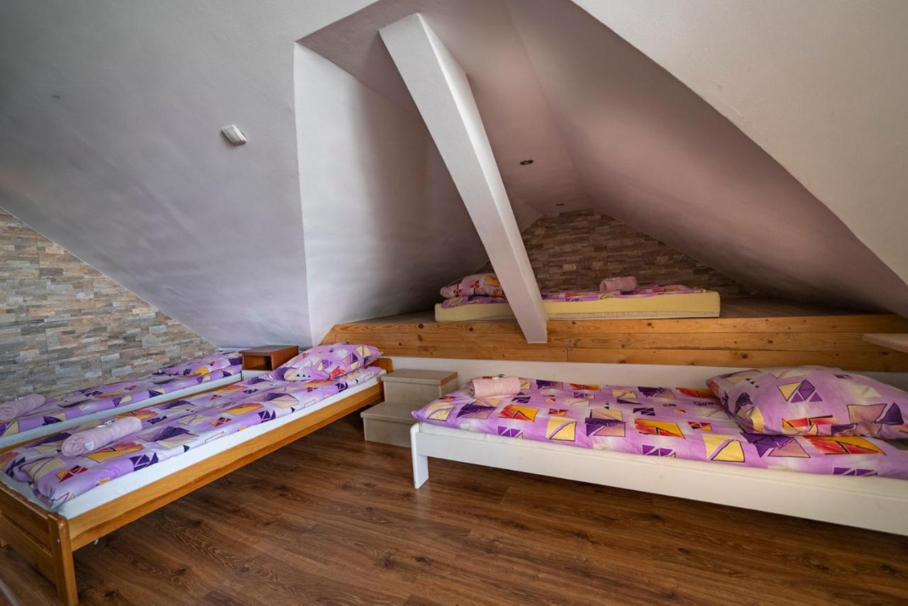 Apartament Pod Jedynkami Władysławowo Zewnętrze zdjęcie