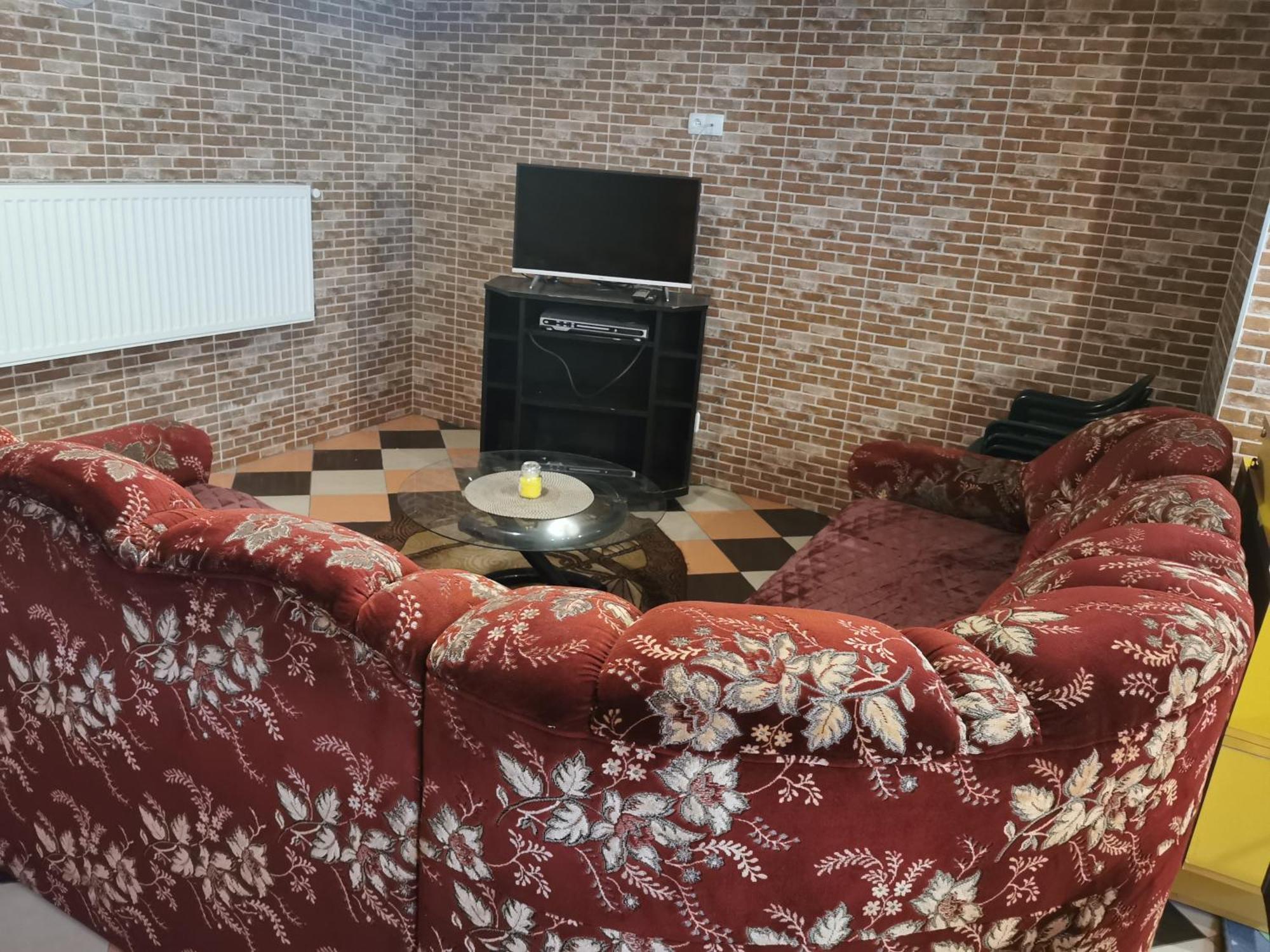 Apartament Pod Jedynkami Władysławowo Zewnętrze zdjęcie